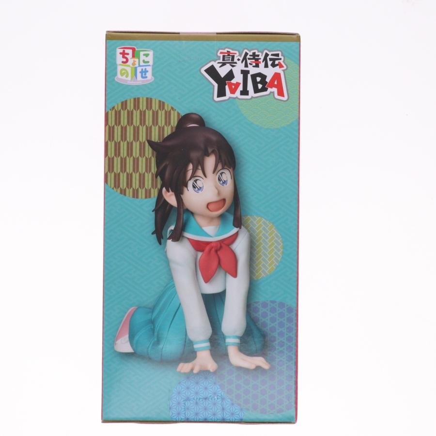 セガ（SEGA） 『中古即納』{FIG} 峰さやか(みねさやか) 真・侍伝YAIBA