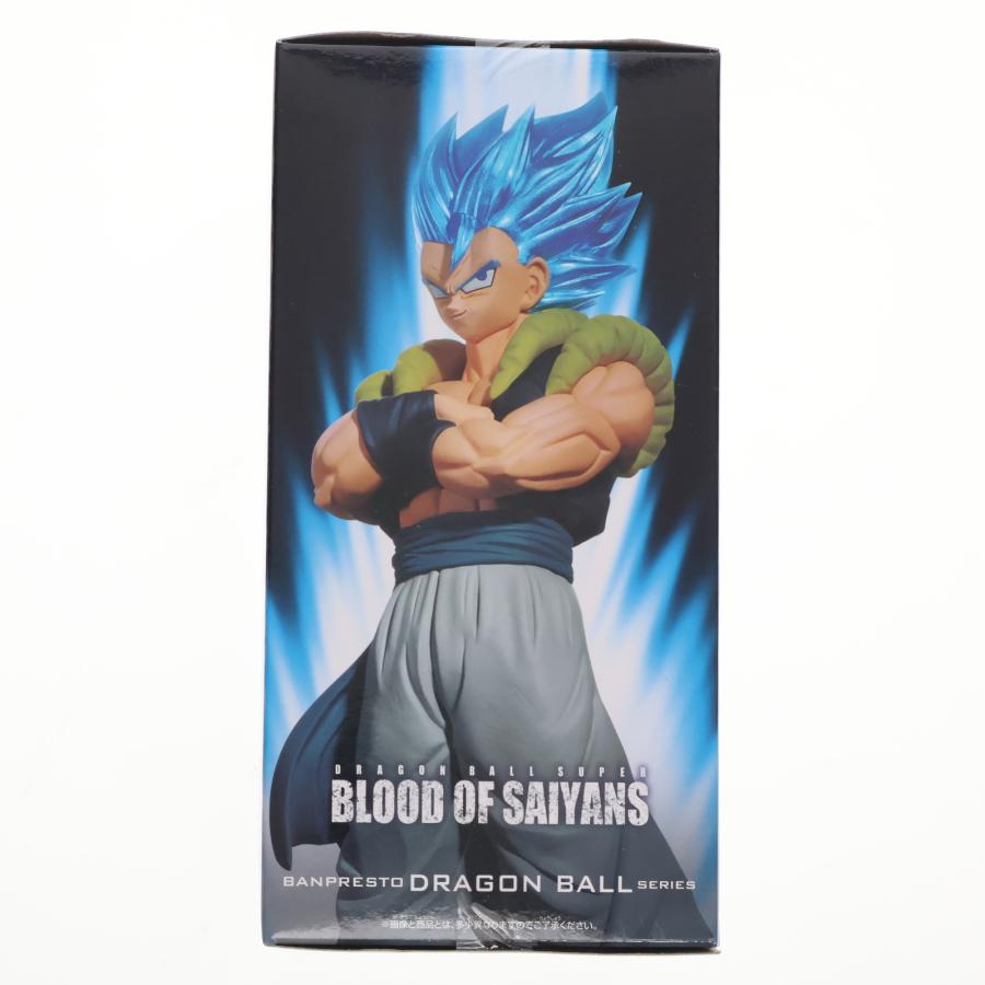 中古即納』{FIG} 超サイヤ人ゴッド超サイヤ人ゴジータ ドラゴンボール
