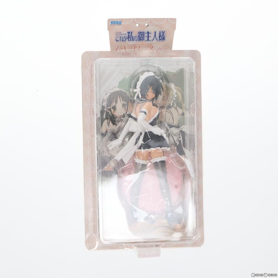 セガ（SEGA） 『中古即納』{FIG} 沢渡いずみ(さわたりいずみ) これが私