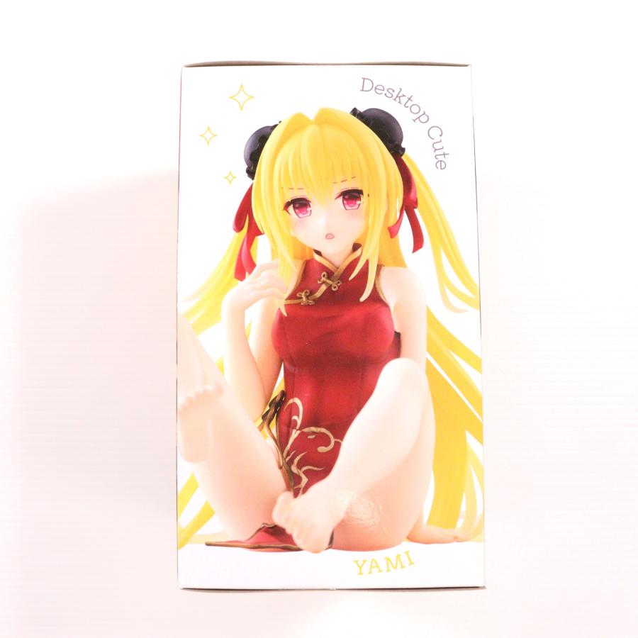 タイトー（TAITO） 『中古即納』{FIG} 金色の闇 To LOVEる-とらぶる