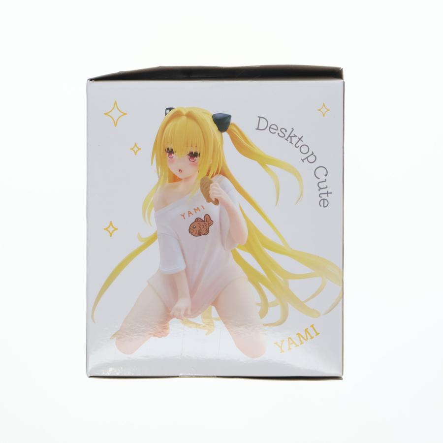 タイトー（TAITO） 『中古即納』{FIG} 金色の闇 To LOVEる-とらぶる