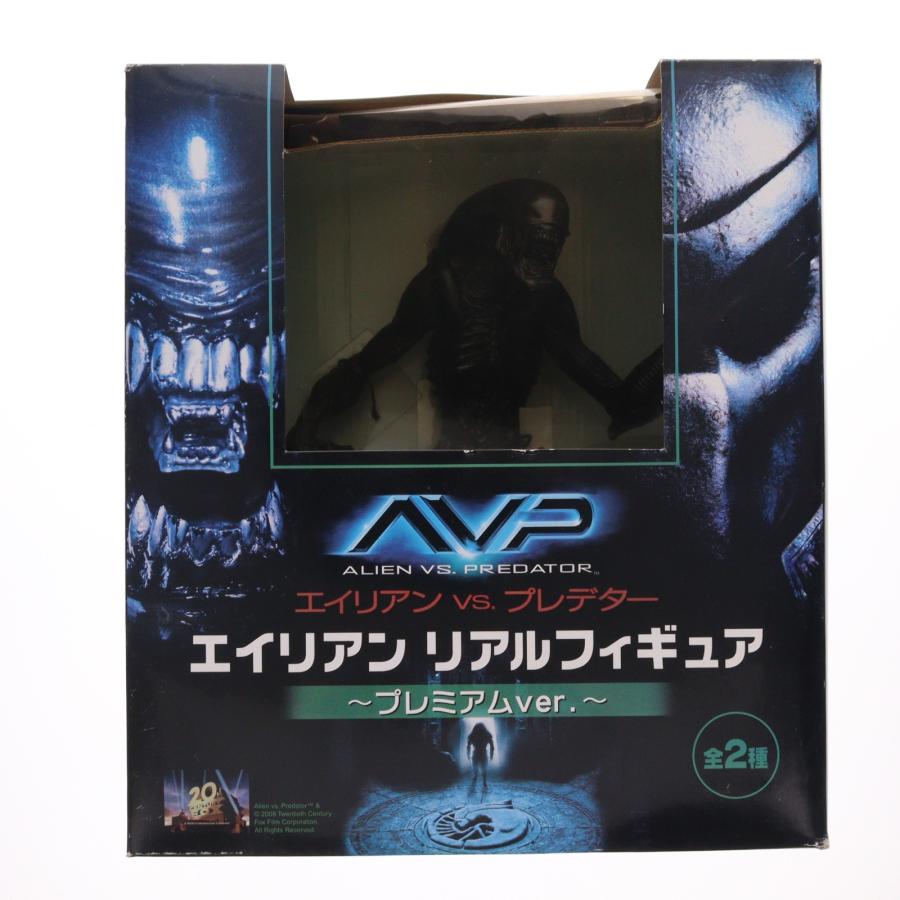 フリュー 『中古即納』{FIG} エイリアン AVP エイリアンVS.プレデター