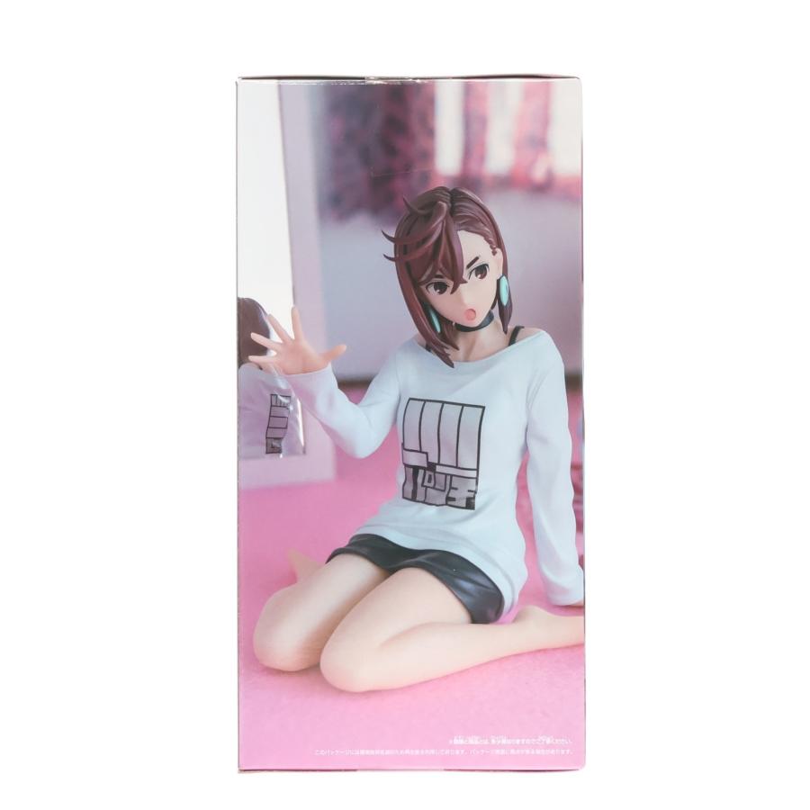中古即納』{FIG} 綾瀬桃(あやせもも) ダンダダン -Relax time-モモ