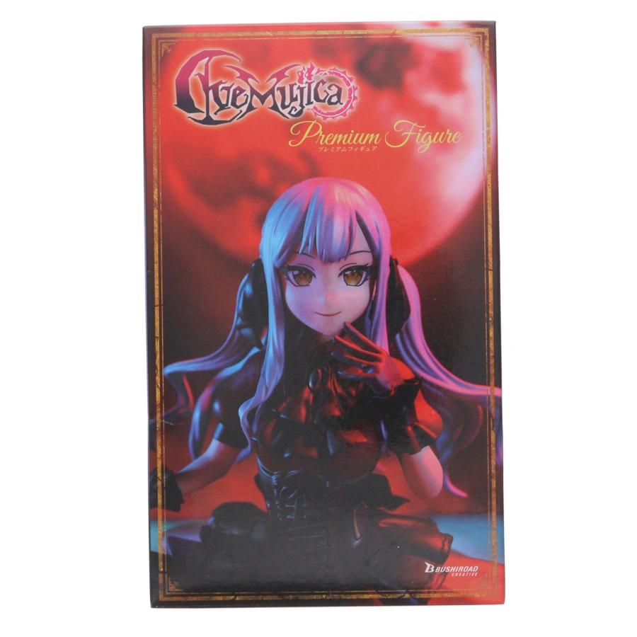 中古即納』{FIG} オブリビオニス BanG Dream! Ave Mujica(バンドリ