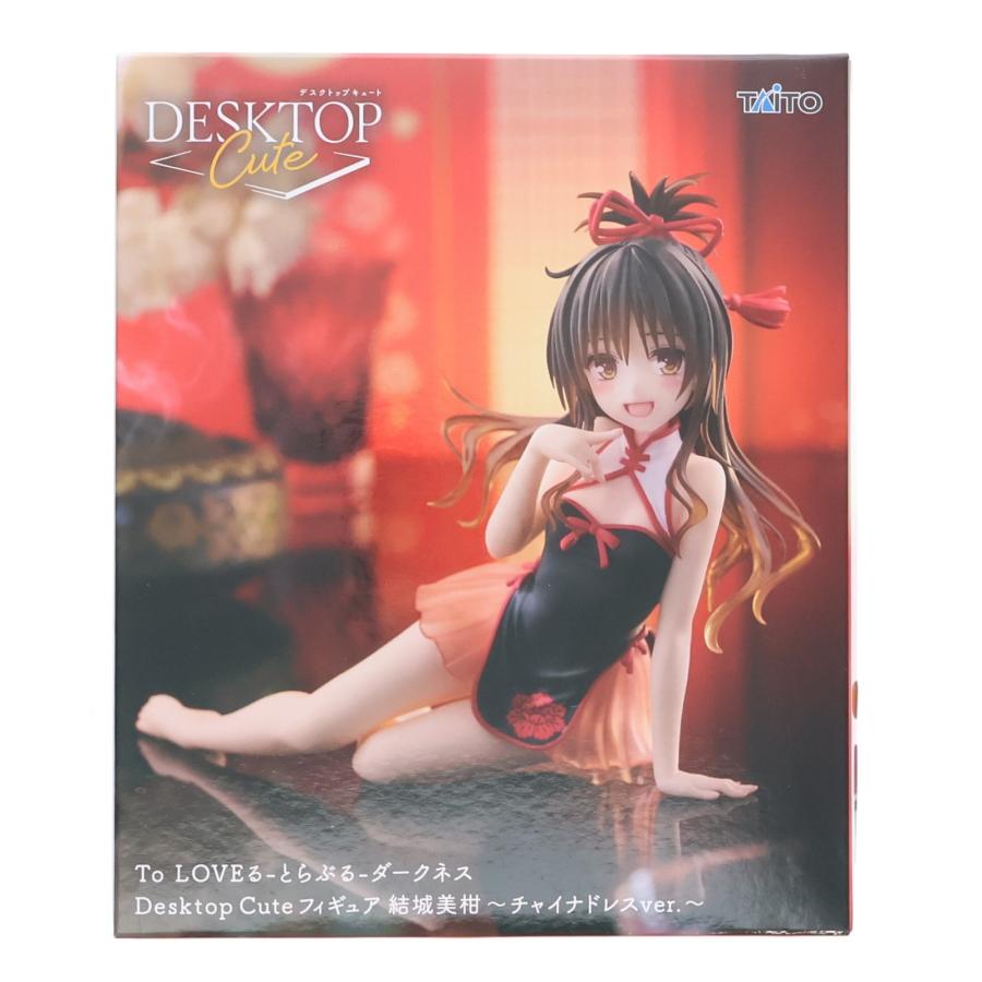 タイトー（TAITO） 『中古即納』{FIG} 結城美柑 To LOVEる-とらぶる