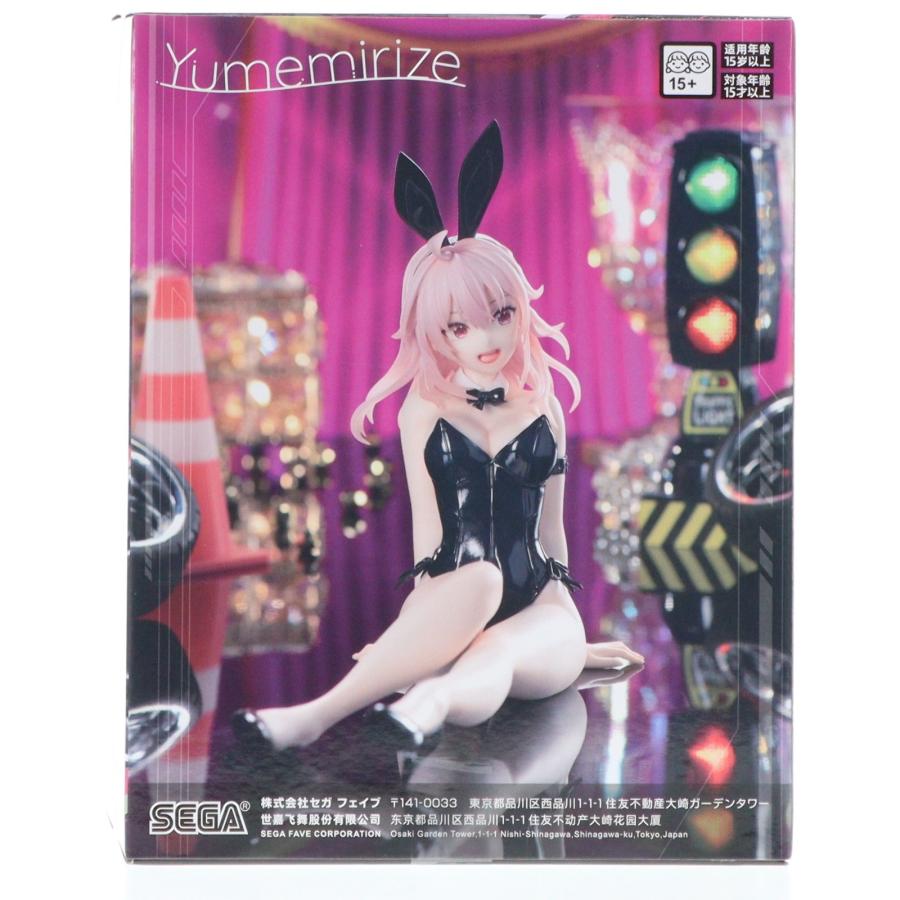 セガ（SEGA） 『中古即納』{FIG} 輪堂凛(りんどうりん) HIGHSPEED