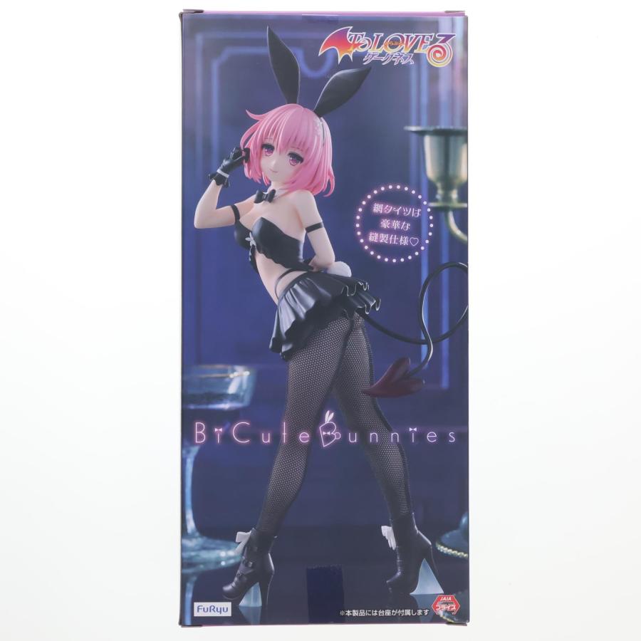フリュー 『中古即納』{FIG} モモ・ベリア・デビルーク To LOVEる
