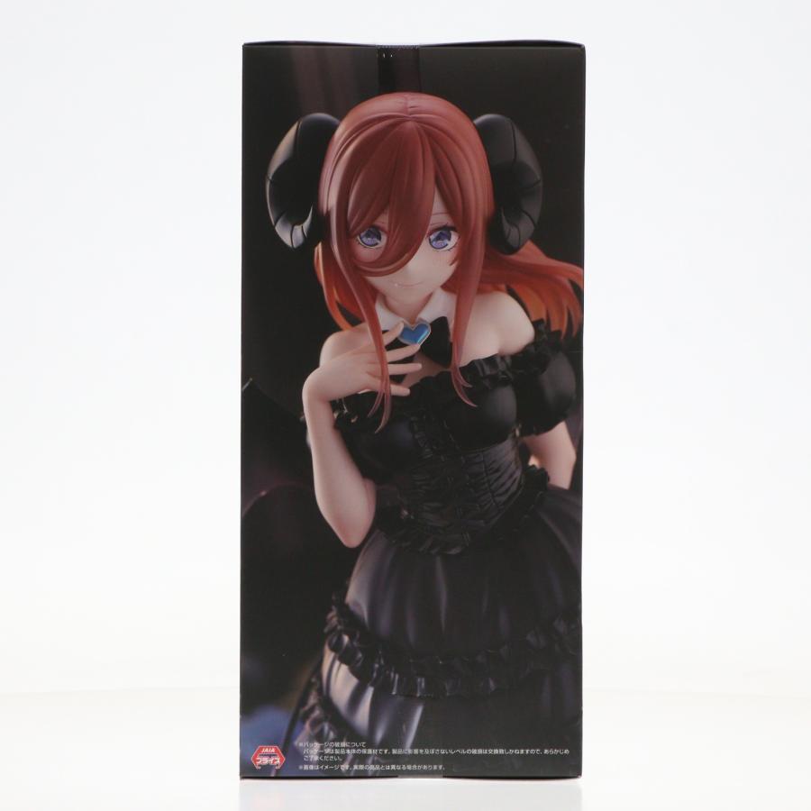 フリュー 『中古即納』{FIG} 中野三玖(なかのみく) 五等分の花嫁