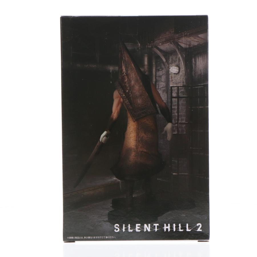 中古即納』{FIG} レッドピラミッドシング SILENT HILL 2(サイレント