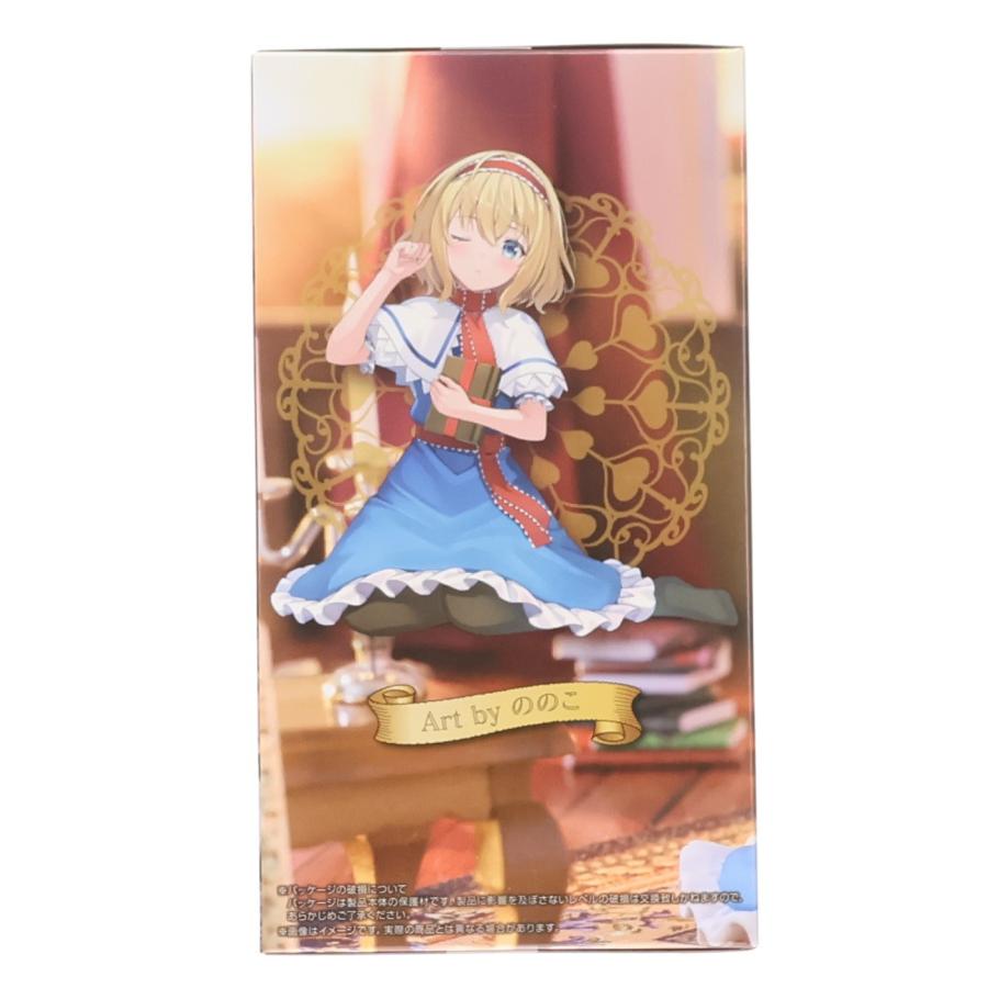 フリュー 『中古即納』{FIG} アリス・マーガトロイド 東方Project