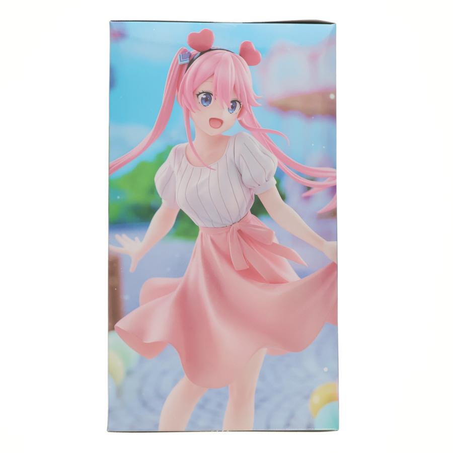 フリュー 『中古即納』{FIG} 紫雲寺謳華 紫雲寺家の子供たち Trio-Try