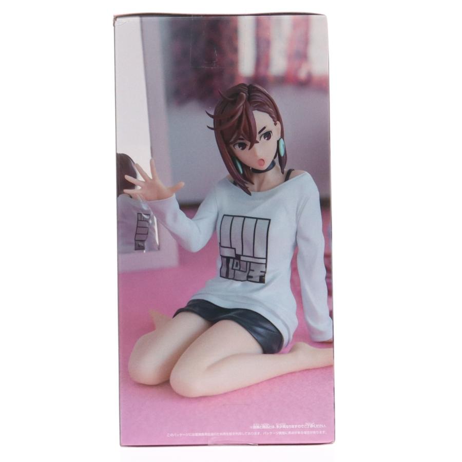 中古即納』{FIG} 綾瀬桃(あやせもも) ダンダダン -Relax time-モモ