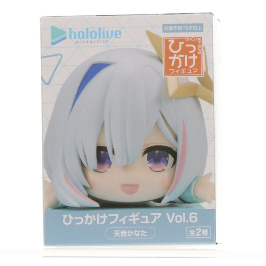 ホロライブ ひっかけフィギュア Vol.6 天音かなた 14体セット ホロライブプロダクション ひっかけフィギュア Vol.6 天音かなた