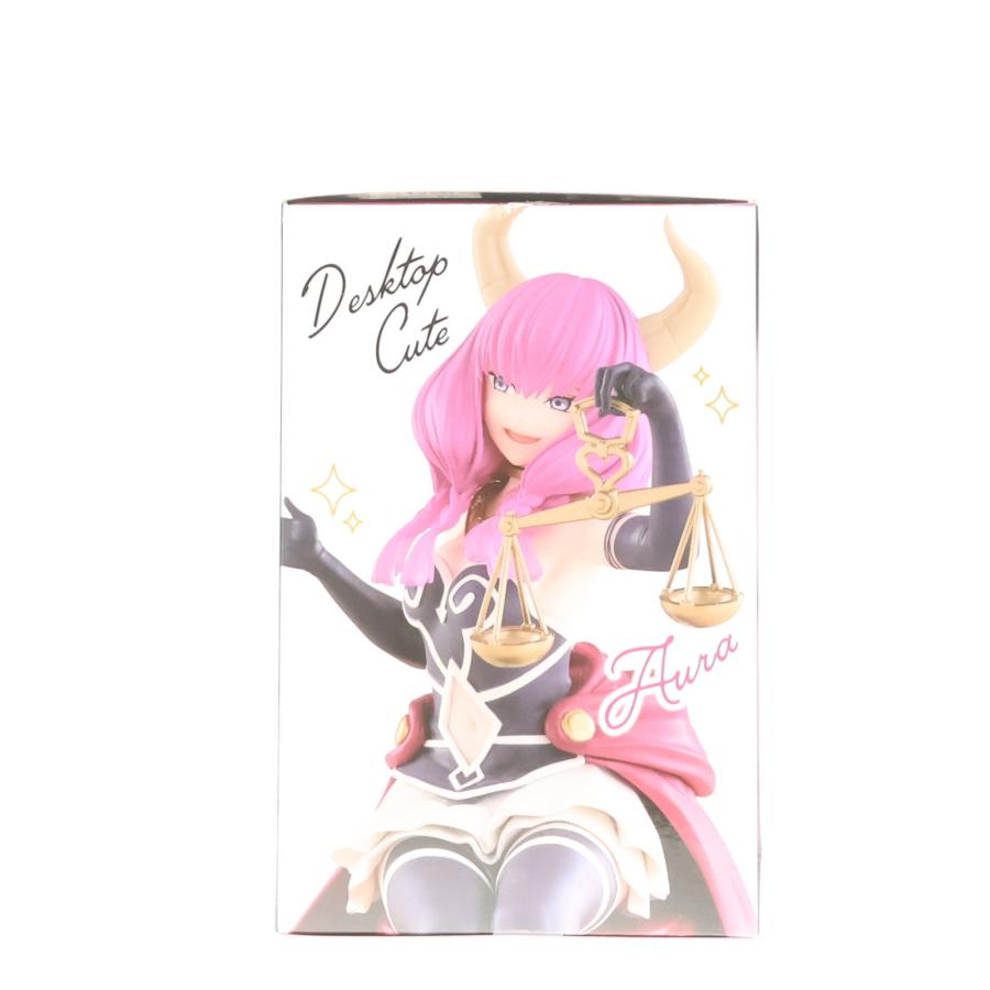タイトー（TAITO） 『中古即納』{FIG} 断頭台のアウラ 葬送の
