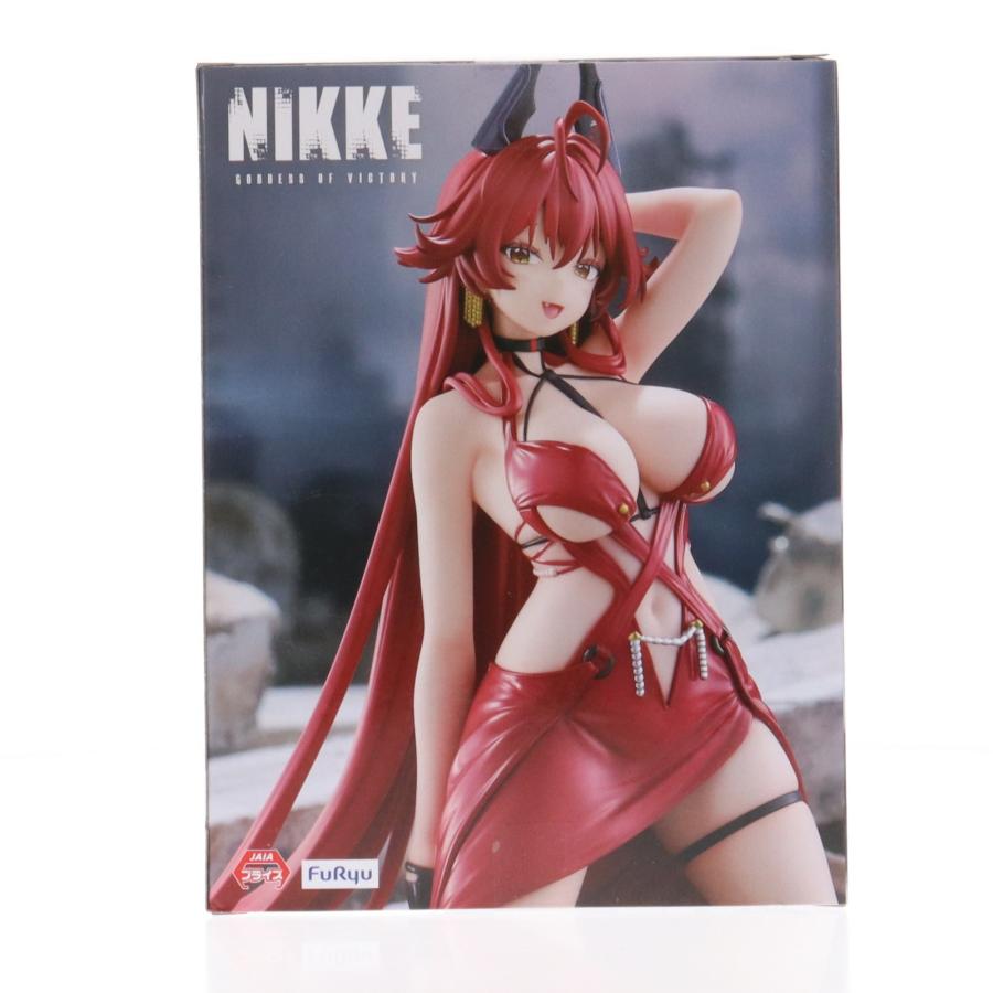 フリュー 『中古即納』{FIG} レッドフード - ナンセンスレッド 勝利の