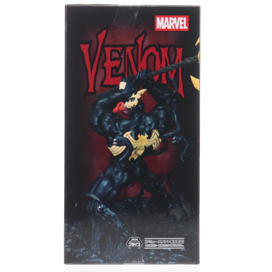 セガ（SEGA） 『中古即納』{FIG} ヴェノム MARVEL Luminasta『ヴェノム