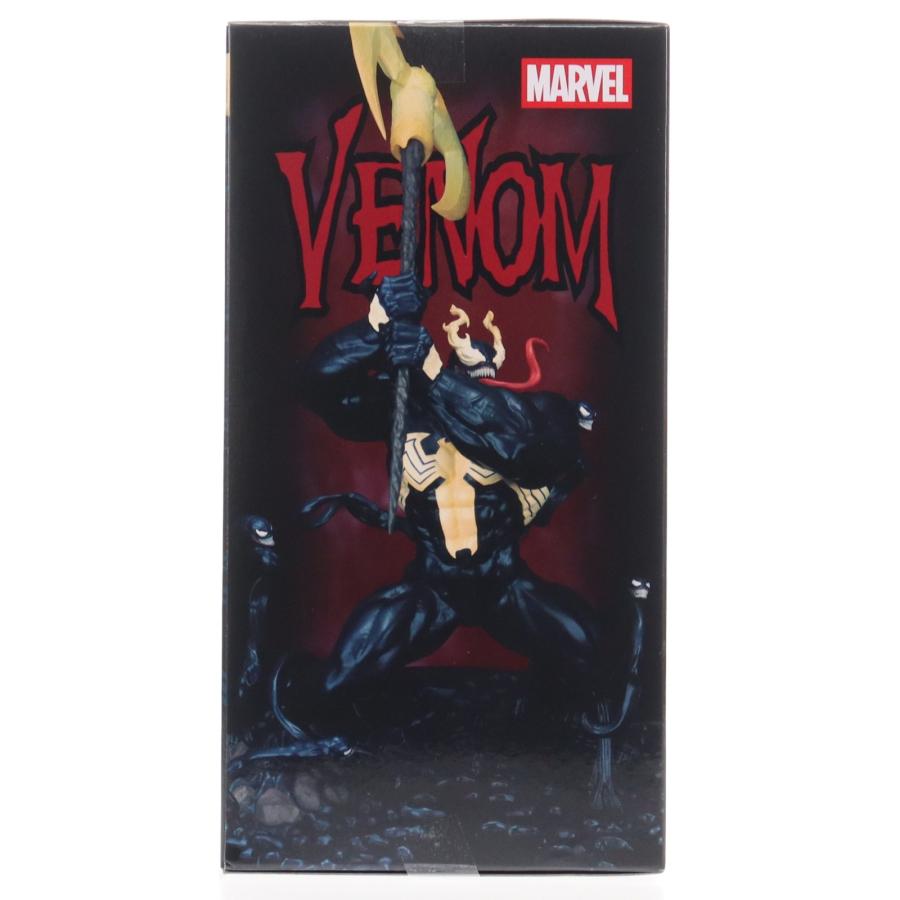 セガ（SEGA） 『中古即納』{FIG} ヴェノム MARVEL Luminasta『ヴェノム