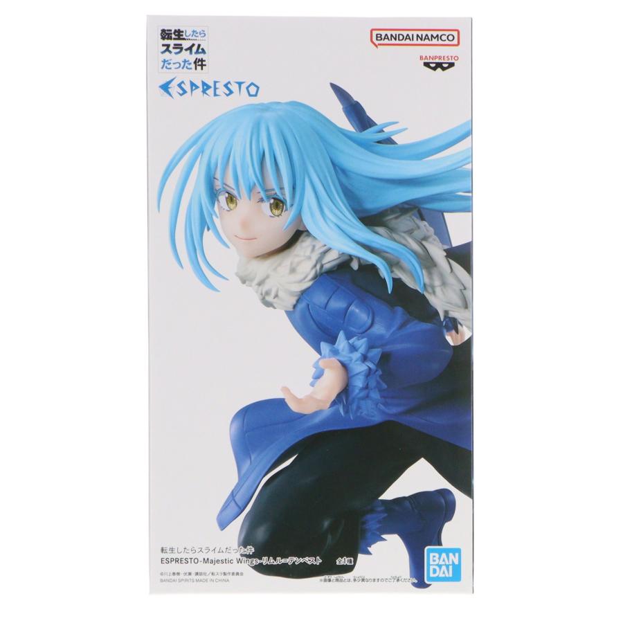 中古即納』{FIG} リムル=テンペスト 転生したらスライムだった件