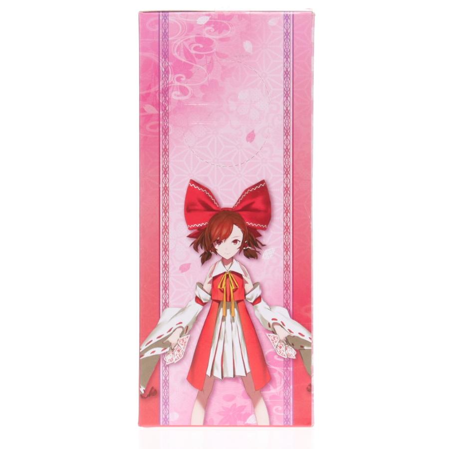 フリュー 『中古即納』{FIG} 博麗霊夢(はくれいれいむ) 東方Project