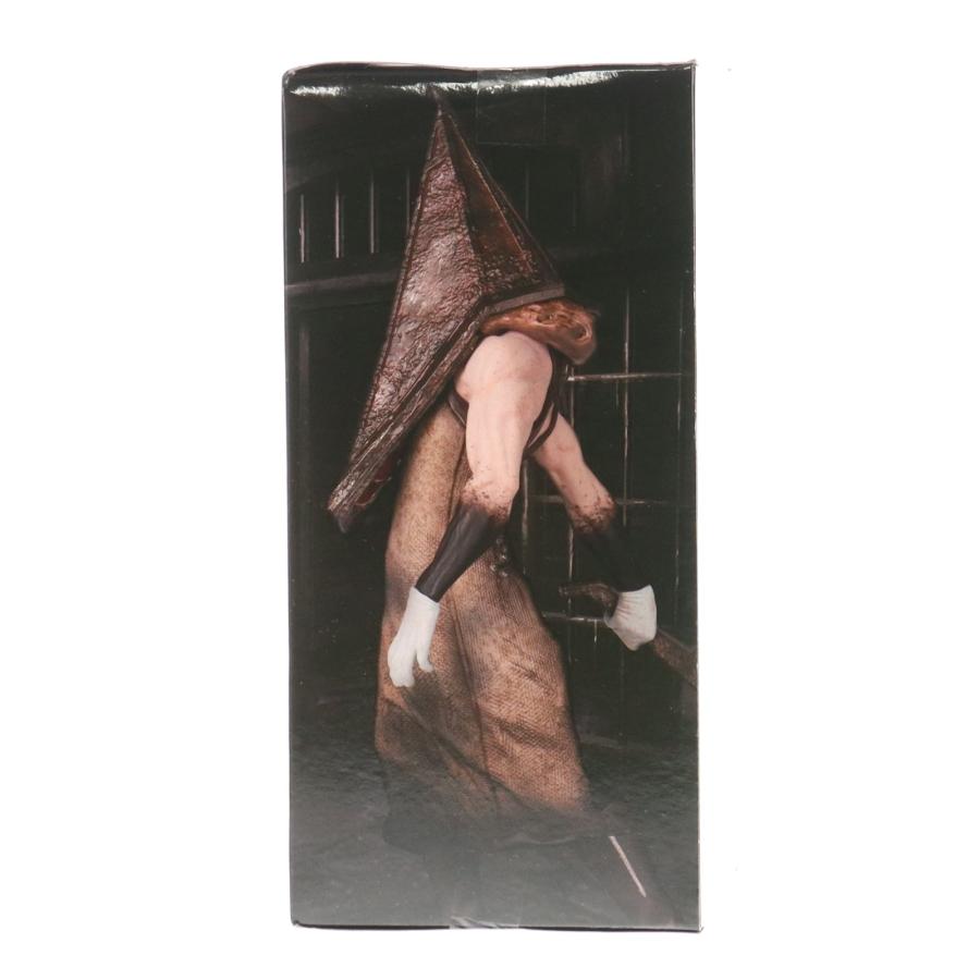 中古即納』{FIG} レッドピラミッドシング SILENT HILL 2(サイレント