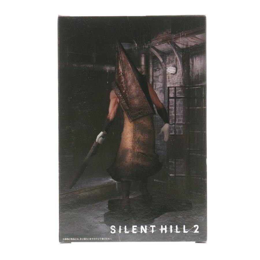 中古即納』{FIG} レッドピラミッドシング SILENT HILL 2(サイレント