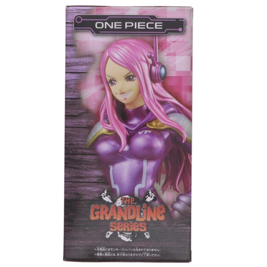 中古即納』{FIG} ジュエリー・ボニー ワンピース DXF〜THE GRANDLINE