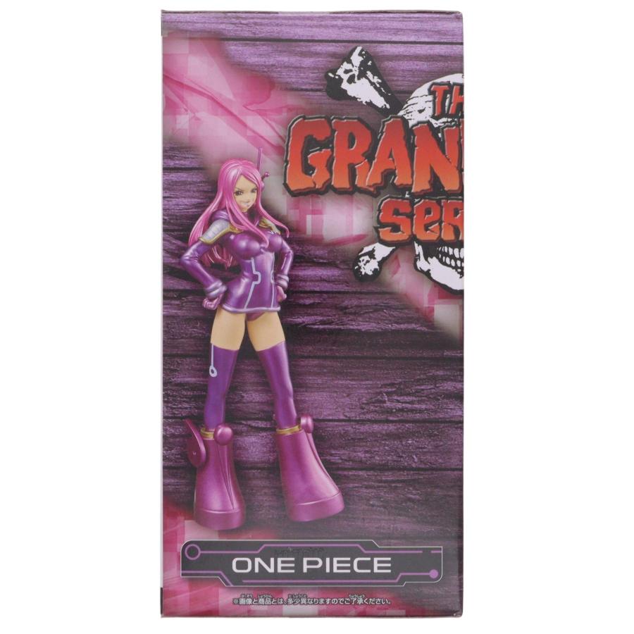 中古即納』{FIG} ジュエリー・ボニー ワンピース DXF〜THE GRANDLINE