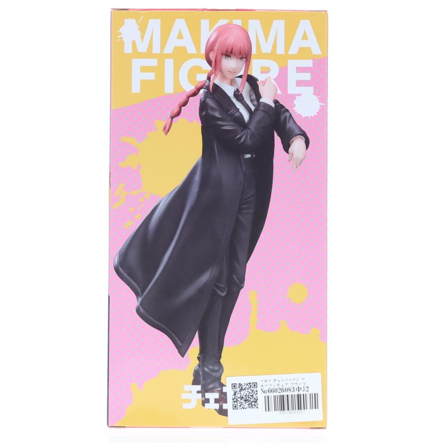 タイトー（TAITO） 『中古即納』{FIG} マキマ チェンソーマン マキマ