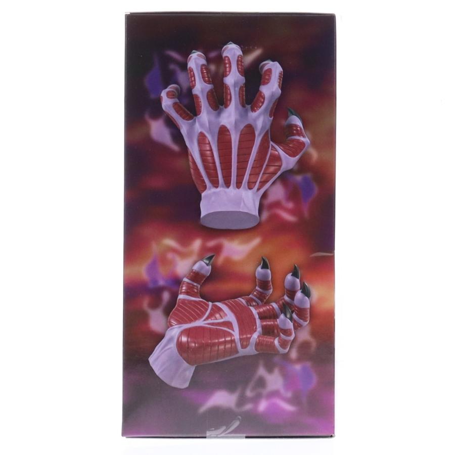 フリュー 『中古即納』{FIG} 鬼の手 地獄先生ぬ〜べ〜 ぬーどる