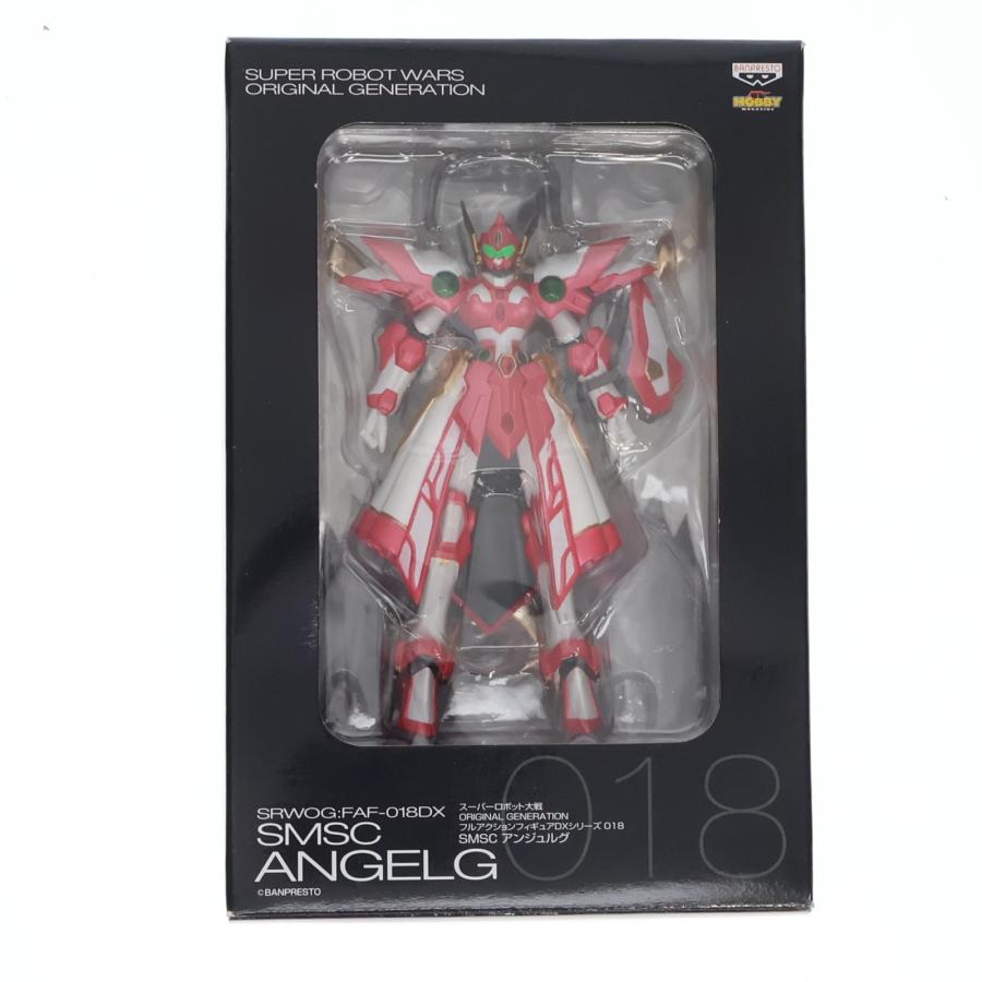 中古即納』{FIG} SMSC アンジュルグ スパロボOG ORIGINAL GENERATIONS