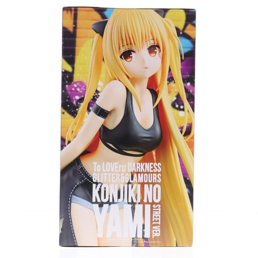 中古即納』{FIG} 金色の闇 To LOVEる-とらぶる-ダークネス