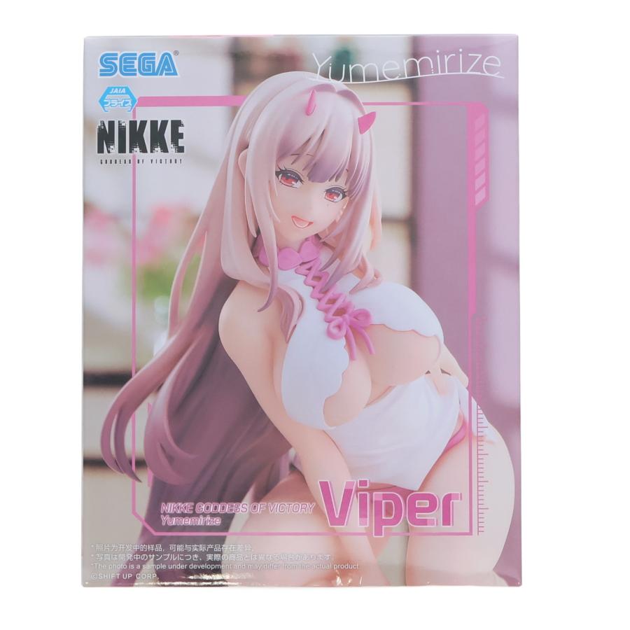 セガ（SEGA） 『中古即納』{FIG} バイパー 勝利の女神:NIKKE(ニケ