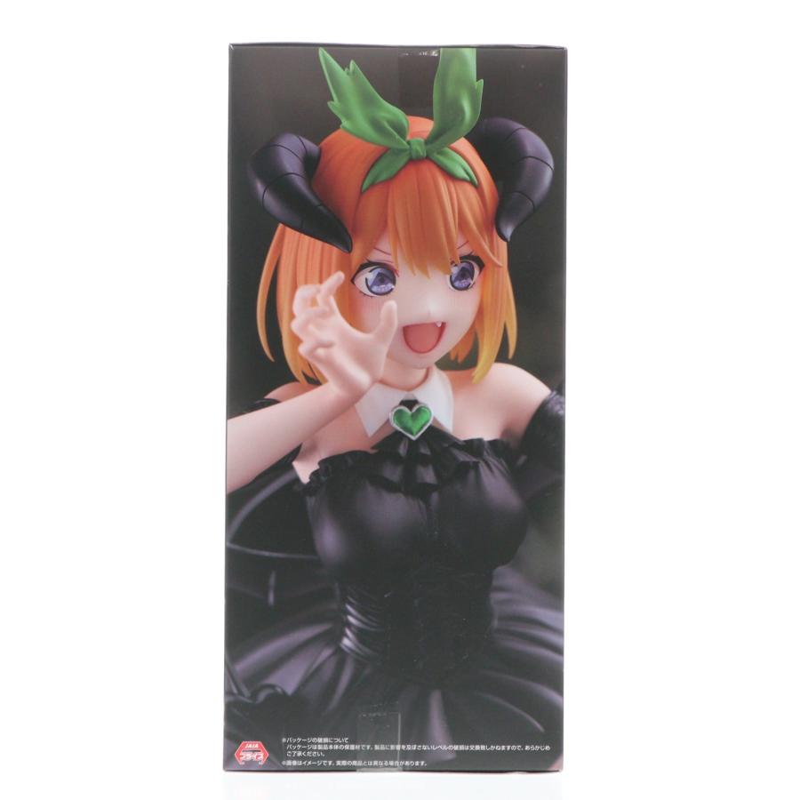 フリュー 『中古即納』{FIG} 中野四葉(なかのよつば) 五等分の花嫁