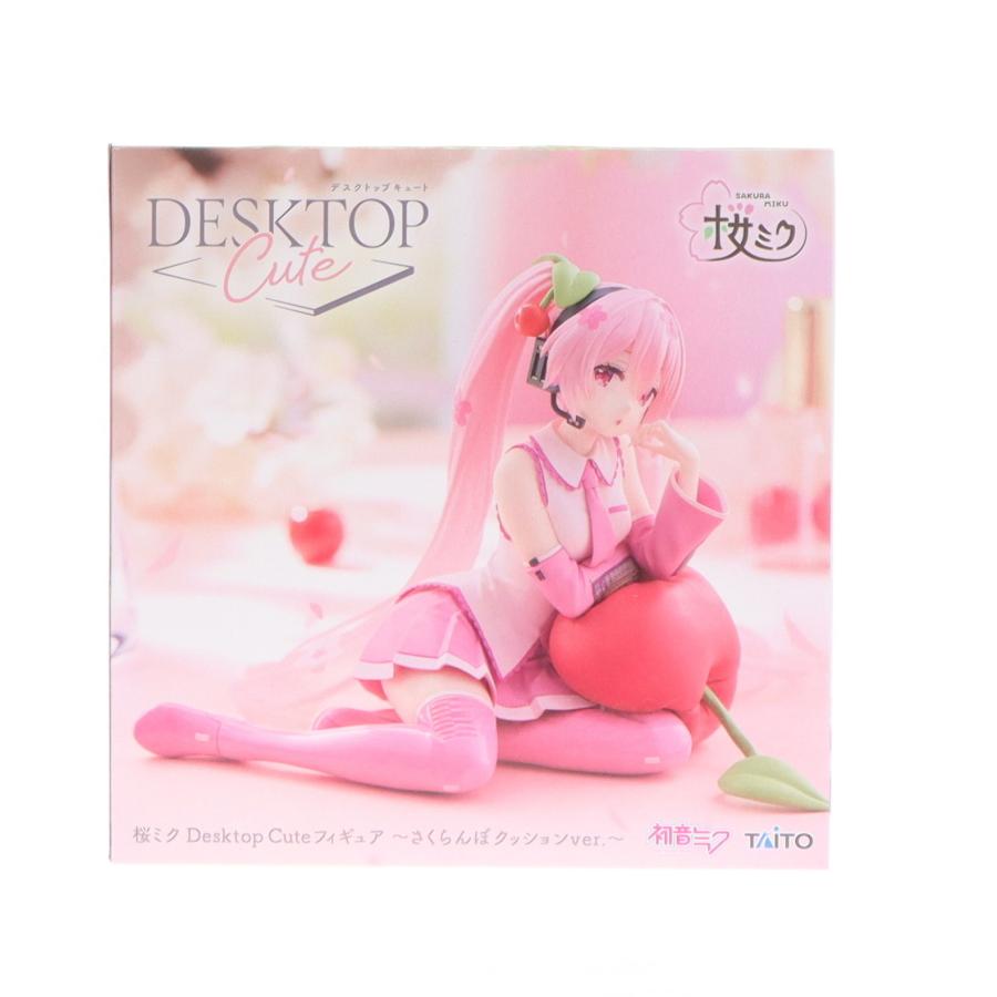 タイトー（TAITO） 『中古即納』{FIG} 桜ミク キャラクター・ボーカル