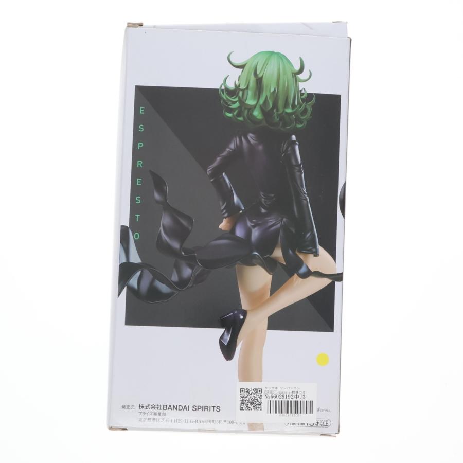 中古即納』{FIG} タツマキ ワンパンマン ESPRESTO-shapely-戦慄の