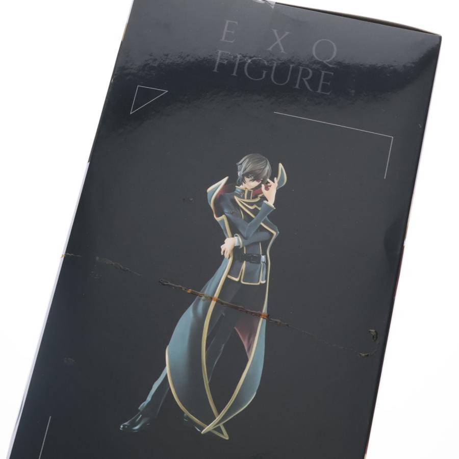 中古即納』{FIG} ルルーシュ・ランペルージver.2 コードギアス 反逆の