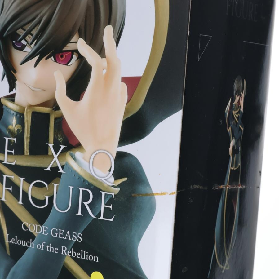 中古即納』{FIG} ルルーシュ・ランペルージver.2 コードギアス 反逆の