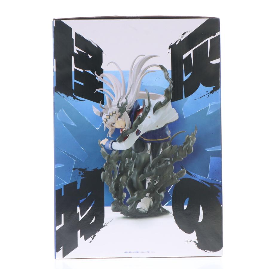 ウマ娘　シンデレラグレイ　オグリキャップ　フィギュア 6体セット Amazon.co.jp: アニメ『ウマ娘 シンデレラグレイ』 BANPRESTO EVOLVE