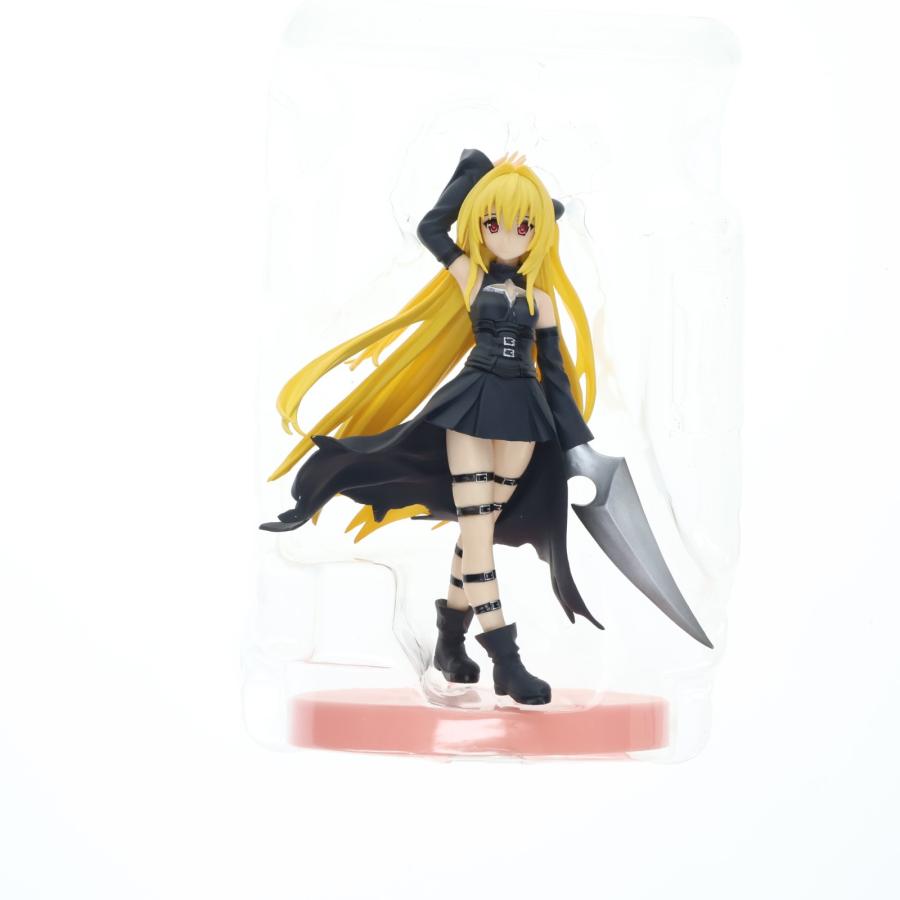 フリュー 『中古即納』{FIG} ヤミ(金色の闇) もっとキャラクター