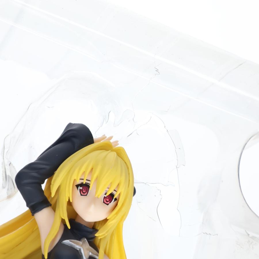 フリュー 『中古即納』{FIG} ヤミ(金色の闇) もっとキャラクター