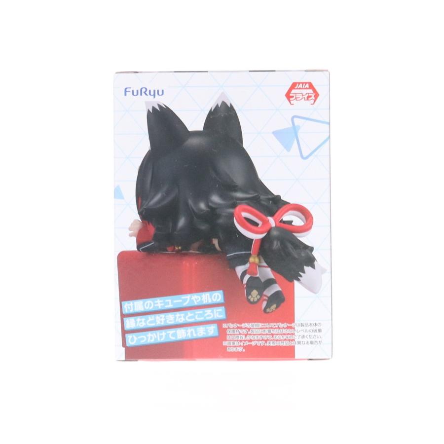 フリュー 『中古即納』{FIG} 大神ミオ(おおかみみお) バーチャル