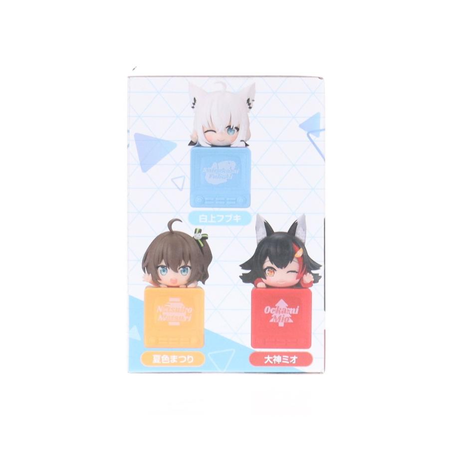 フリュー 『中古即納』{FIG} 大神ミオ(おおかみみお) バーチャル