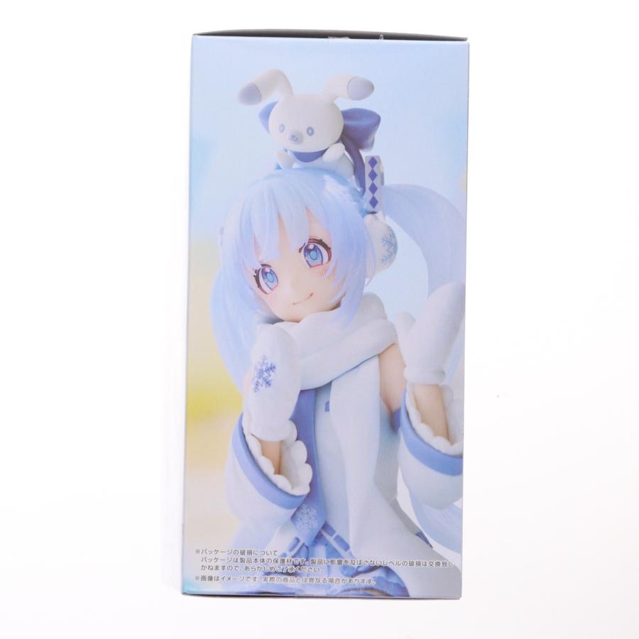 フリュー 『中古即納』{FIG} 初音ミク キャラクター・ボーカル