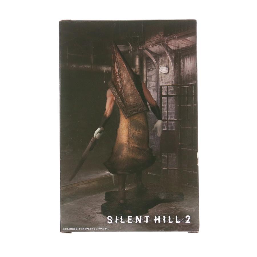 中古即納』{FIG} レッドピラミッドシング SILENT HILL 2(サイレント