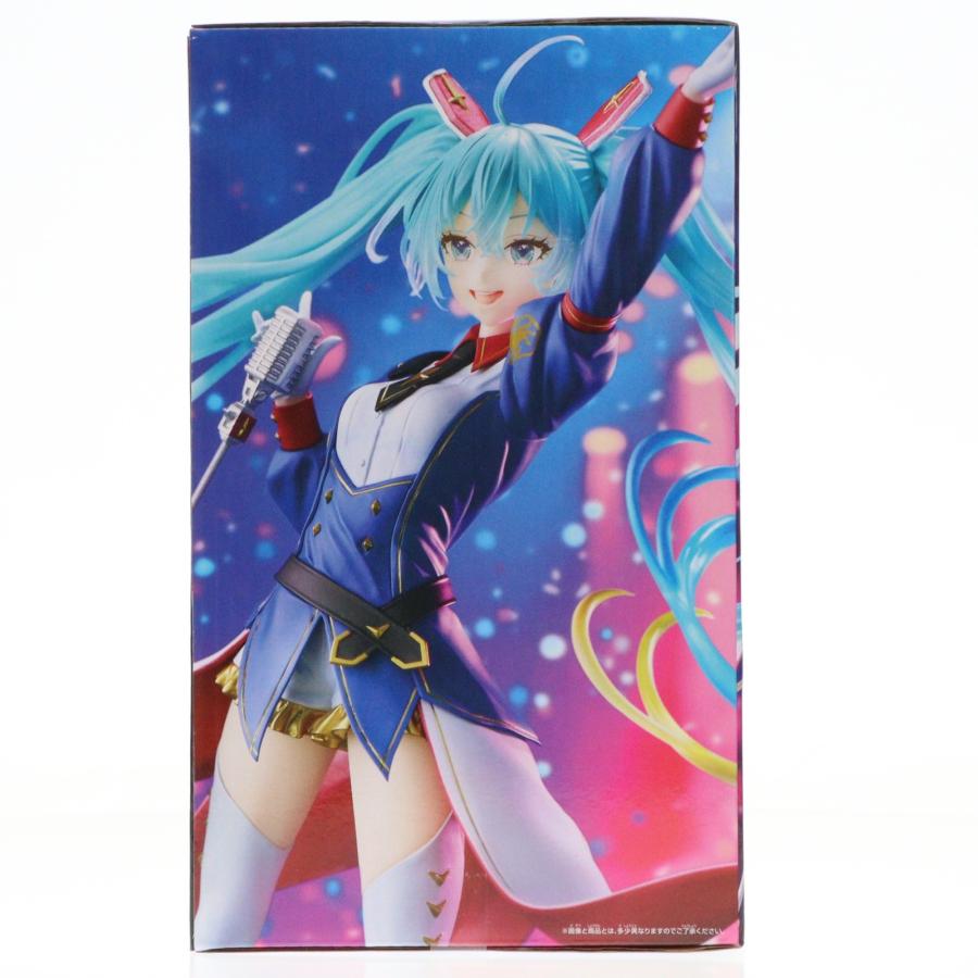 中古即納』{FIG} 初音ミク ガンダム45周年×初音ミク BANPRESTO EVOLVE