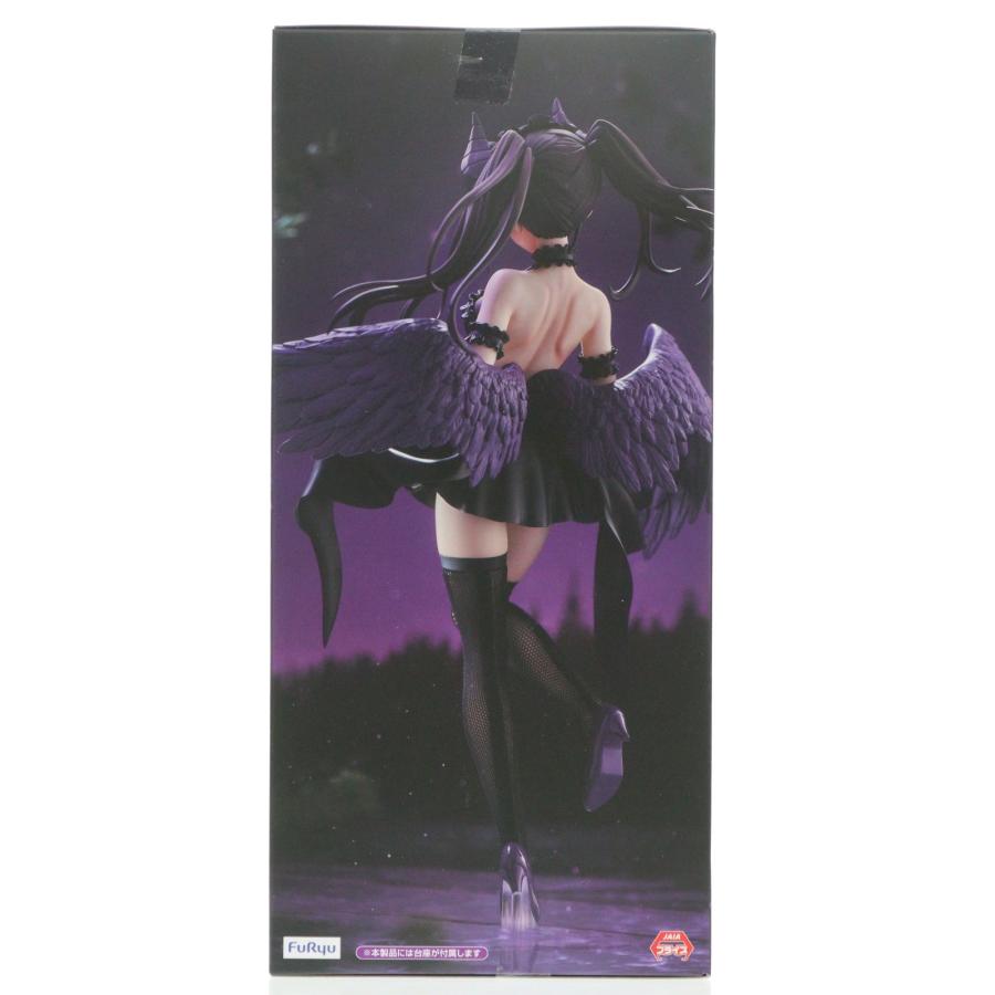 BiCute Dark Figureー時崎狂三ー　フィギュア フリュー 『中古即納』{FIG} 時崎狂三(ときさきくるみ) デート・ア