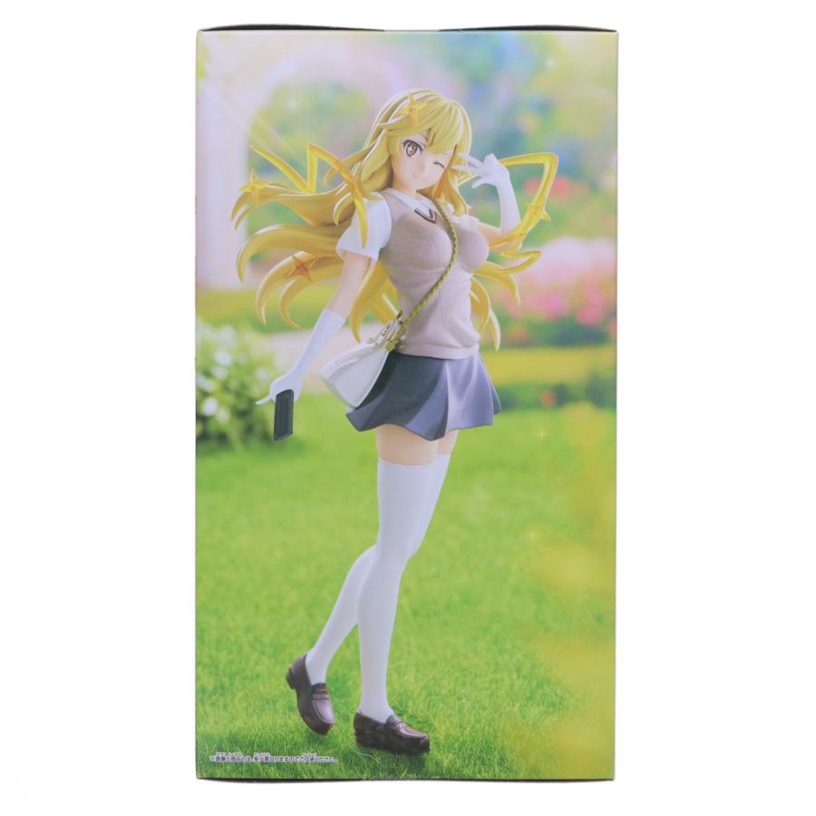 中古即納』{FIG} 食蜂操祈 とある科学の超電磁砲(レールガン) ESPRESTO