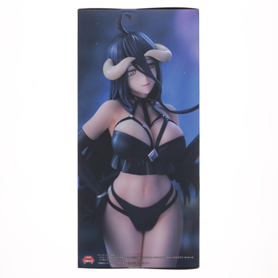 フリュー 『中古即納』{FIG} アルベド オーバーロード BiCute Dark