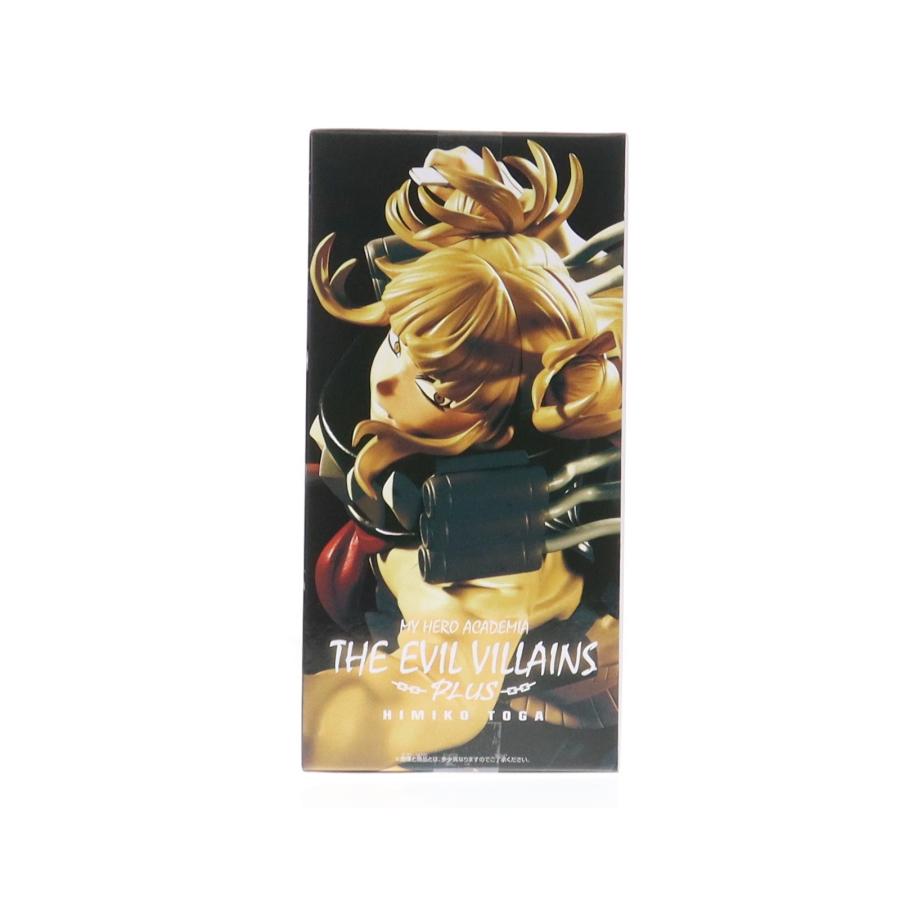 中古即納』{FIG} トガヒミコ 僕のヒーローアカデミア THE EVIL