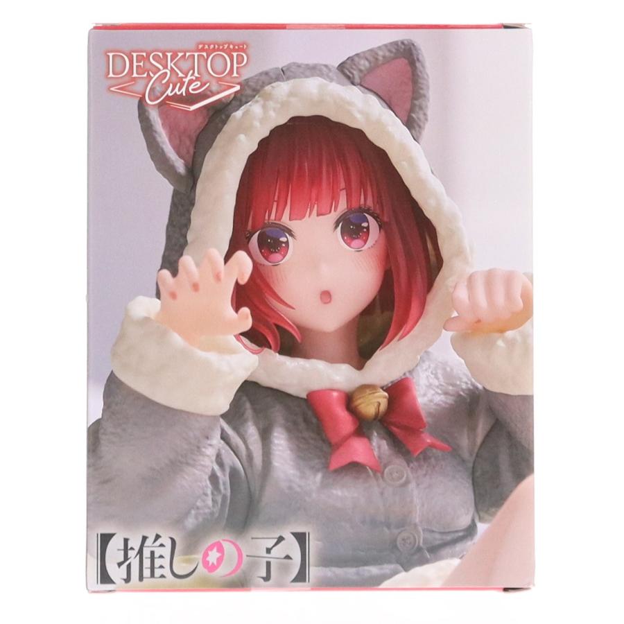 タイトー（TAITO） 『中古即納』{FIG} 有馬かな(ありまかな) 【推しの